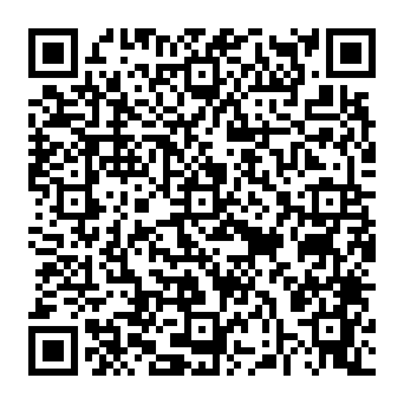 QR kodas