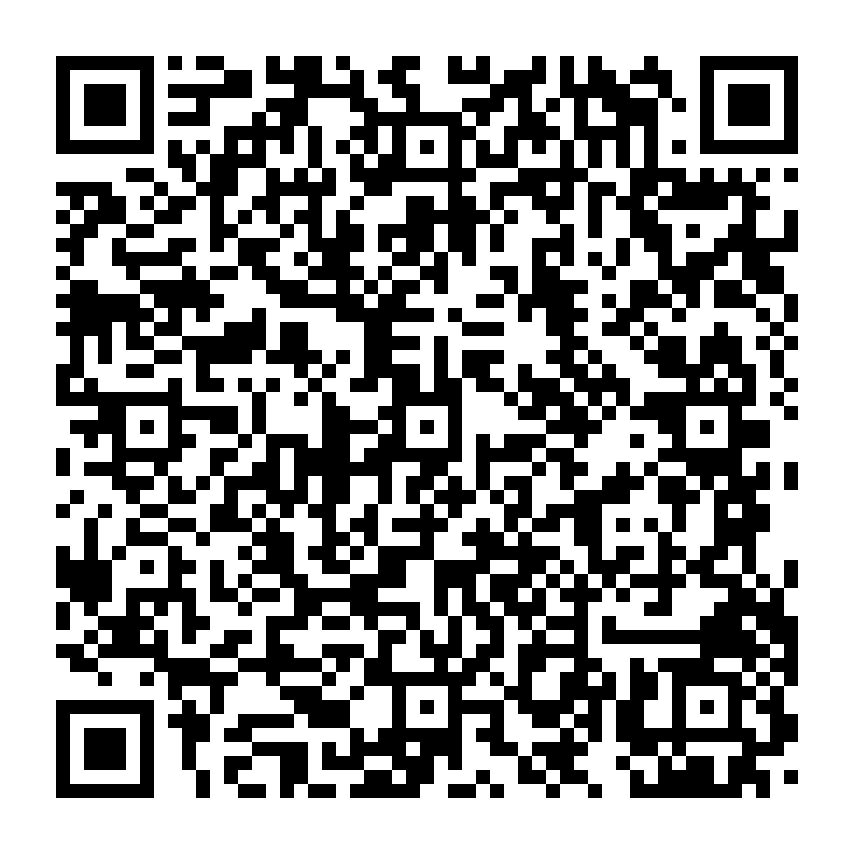 QR kodas