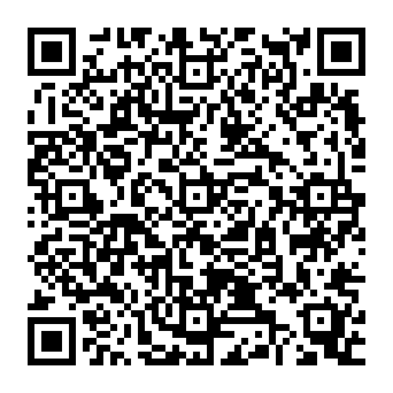 QR kodas