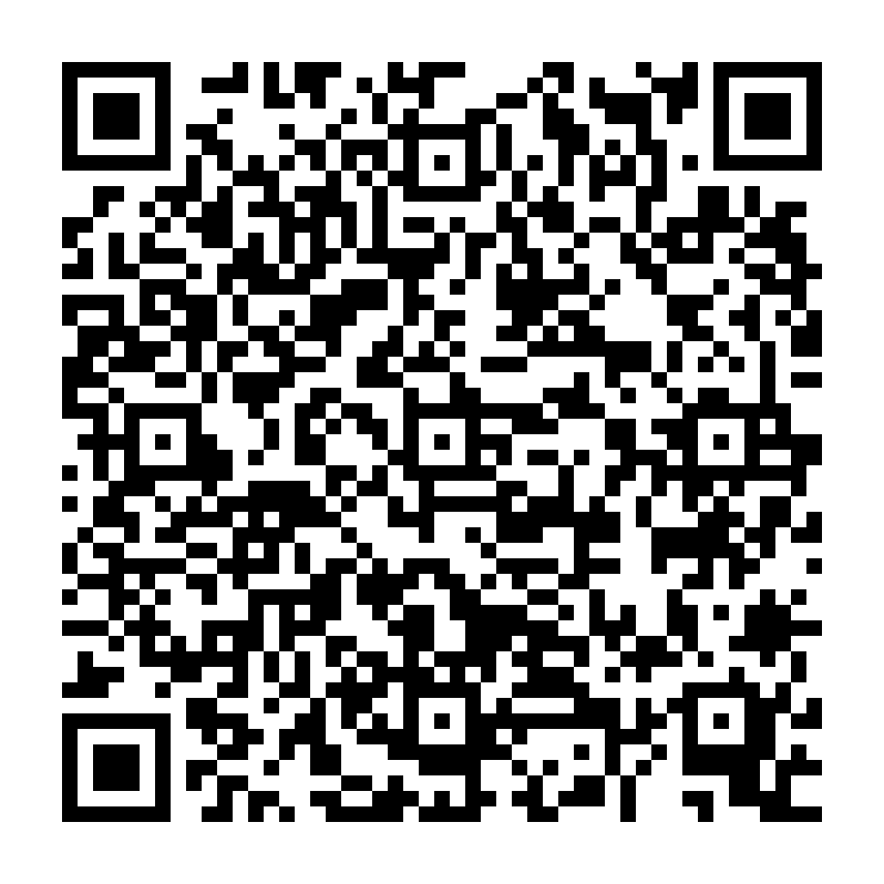 QR kodas