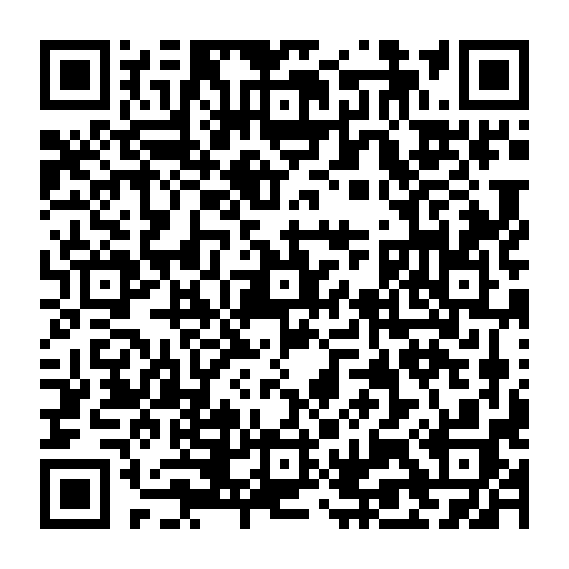 QR kodas