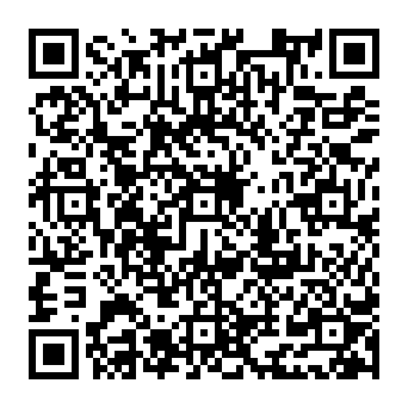 QR kodas