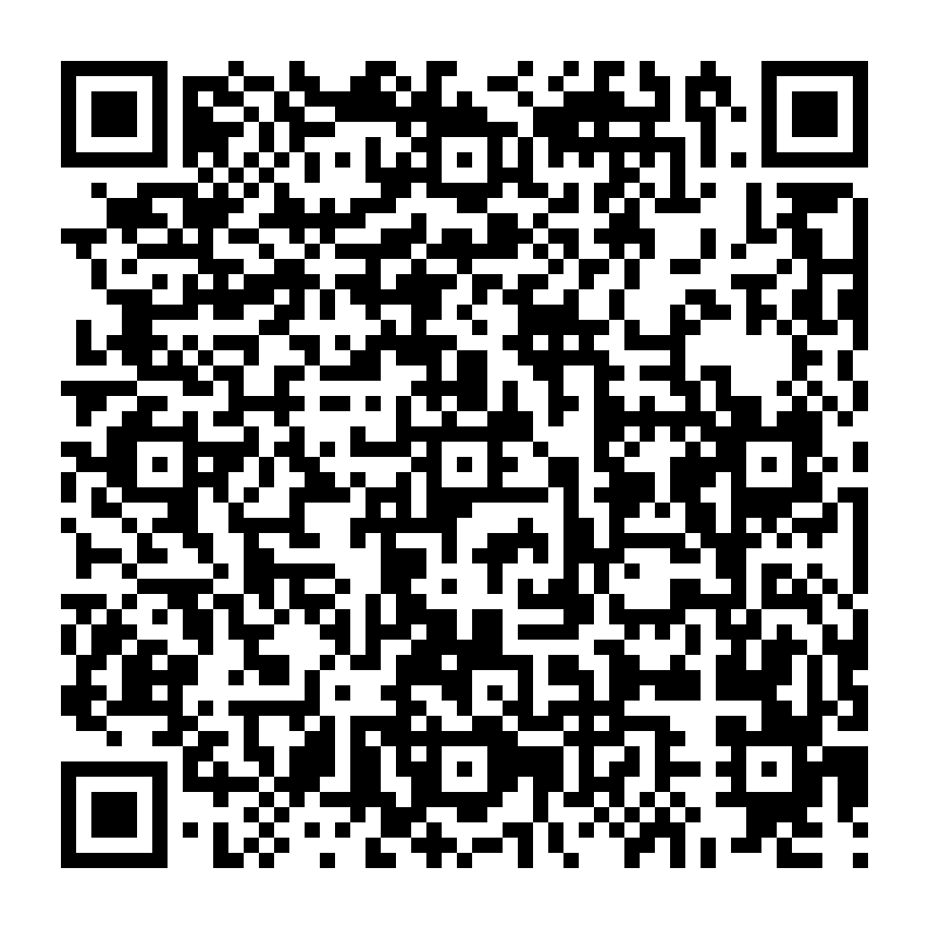 QR kodas