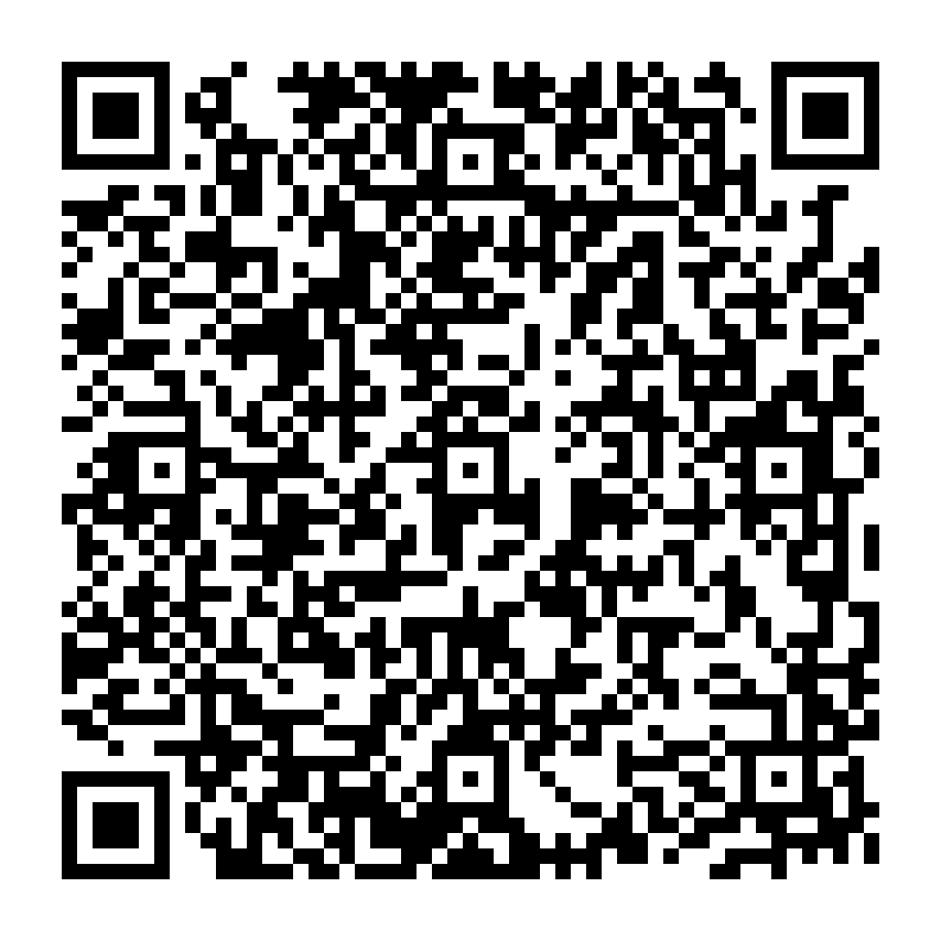 QR kodas