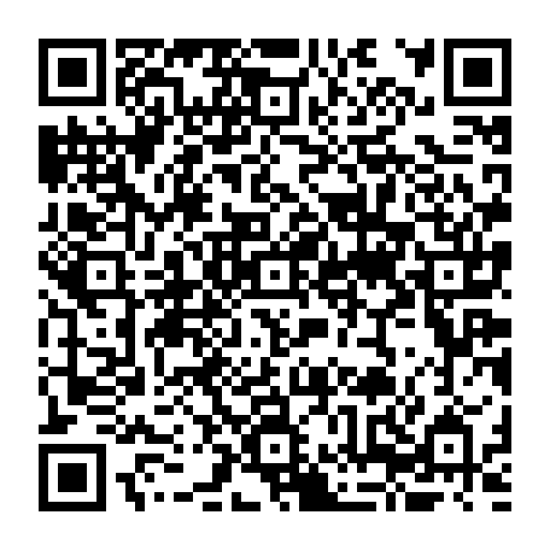 QR kodas
