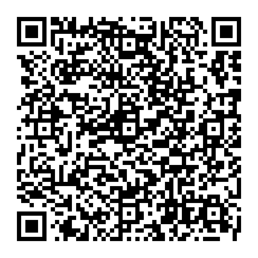 QR kodas