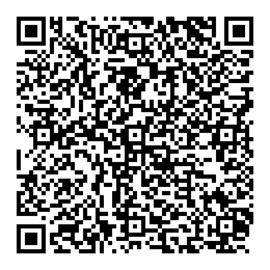 QR kodas
