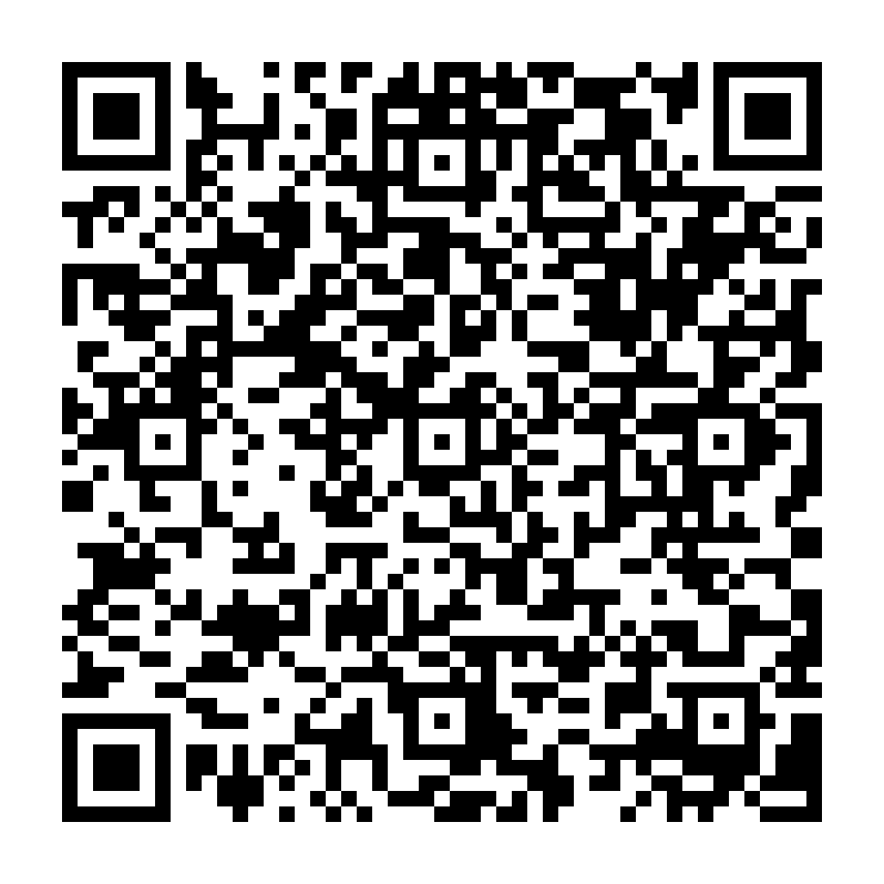 QR kodas