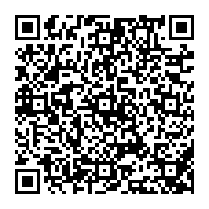 QR kodas
