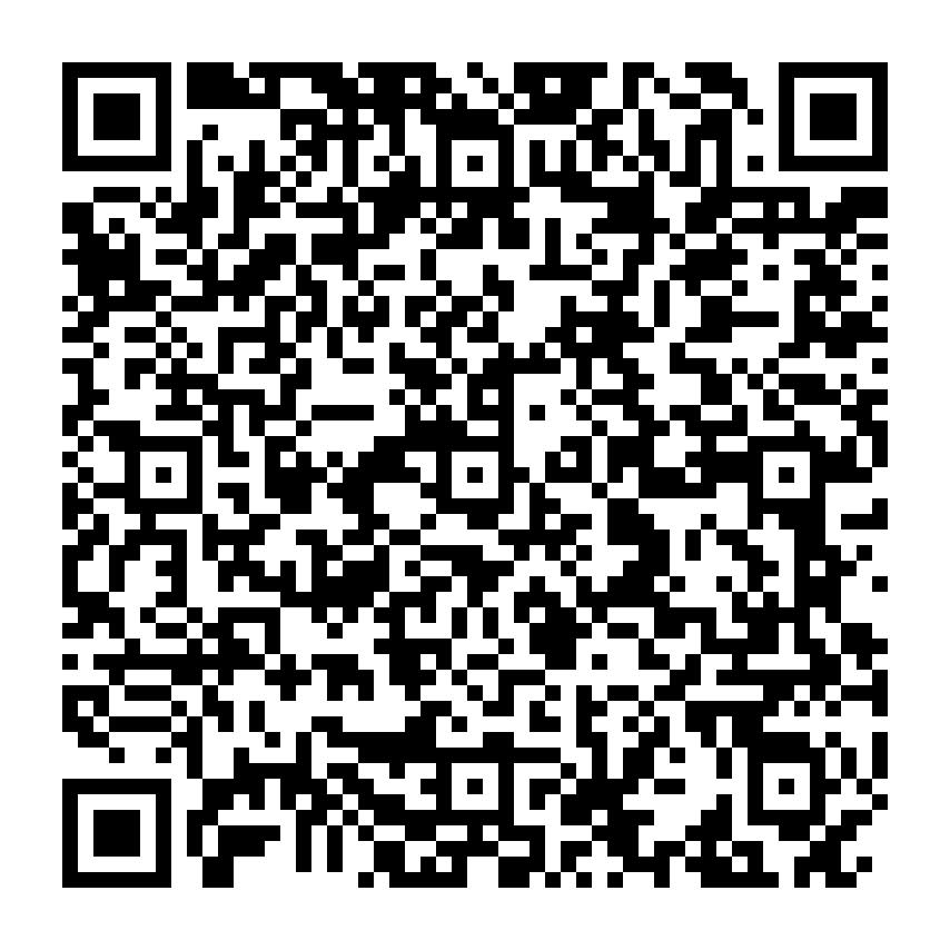 QR kodas
