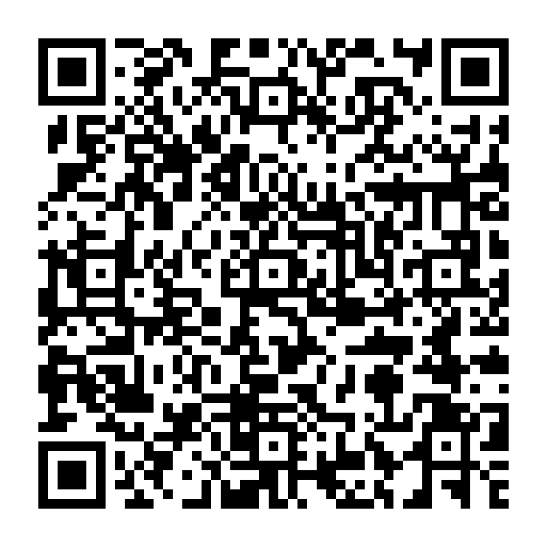 QR kodas