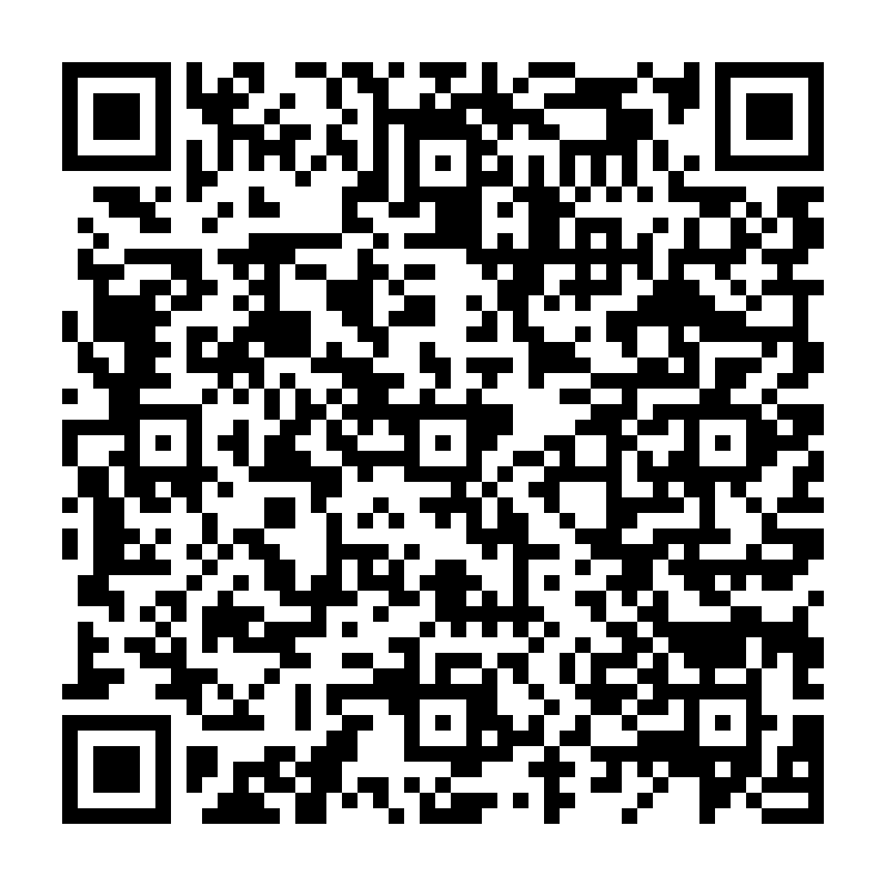 QR kodas