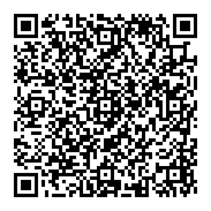 QR kodas