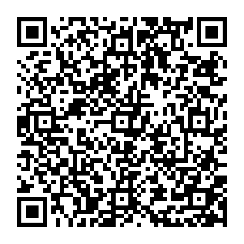 QR kodas
