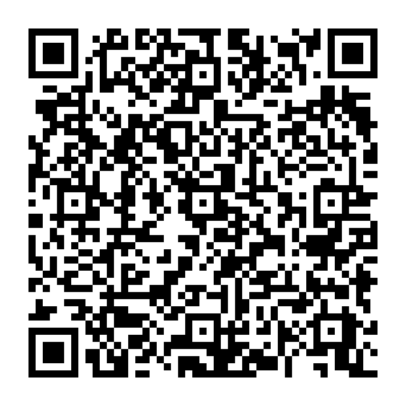 QR kodas