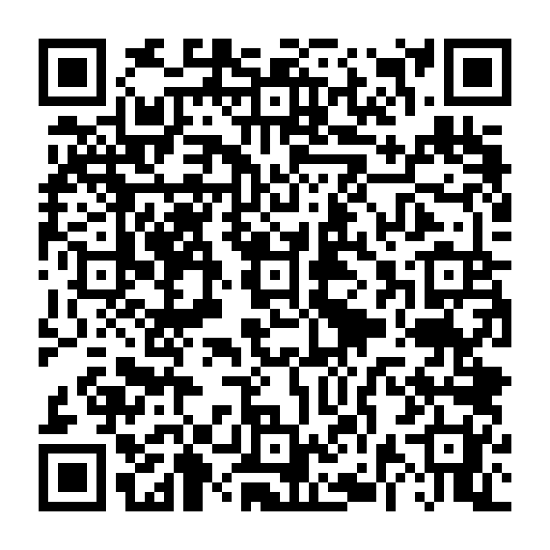 QR kodas