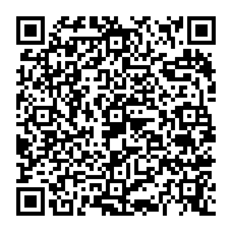 QR kodas