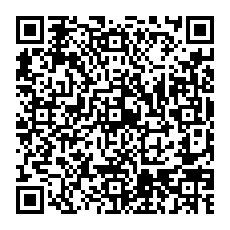 QR kodas