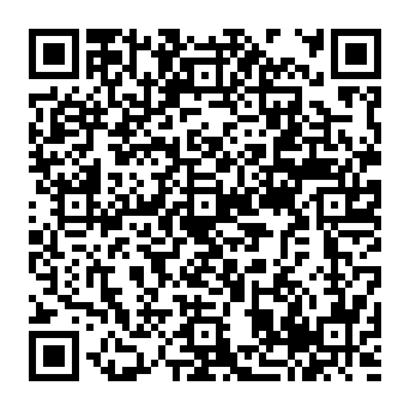 QR kodas