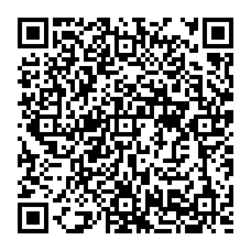 QR kodas