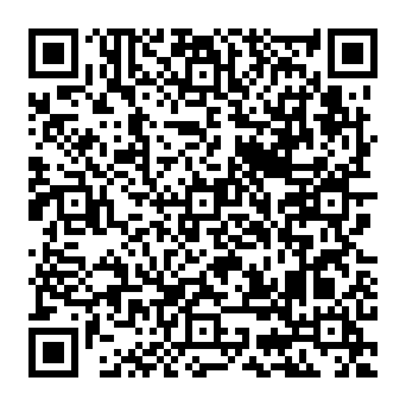 QR kodas