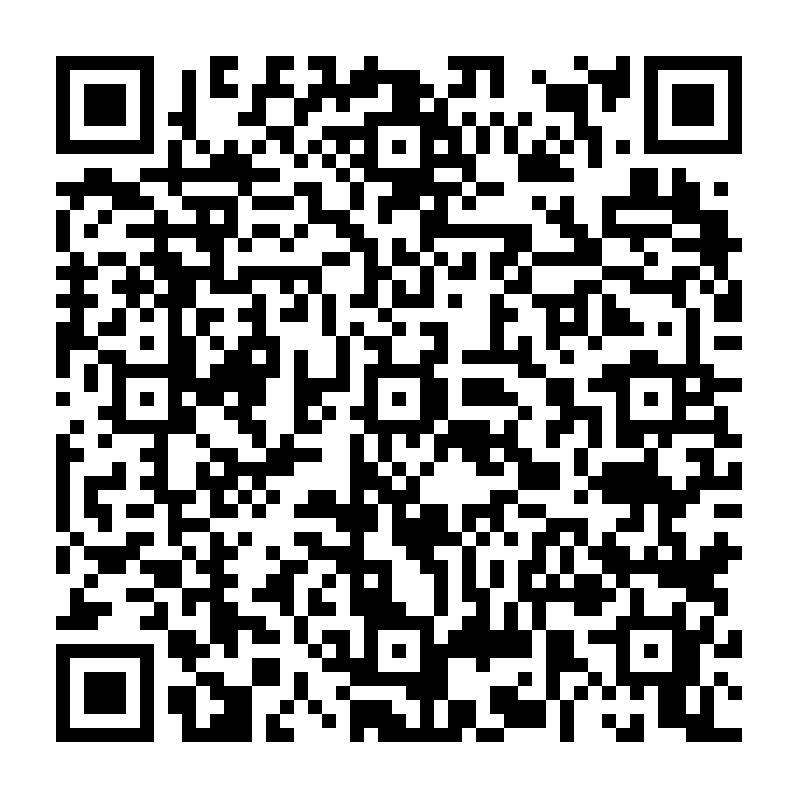 QR kodas