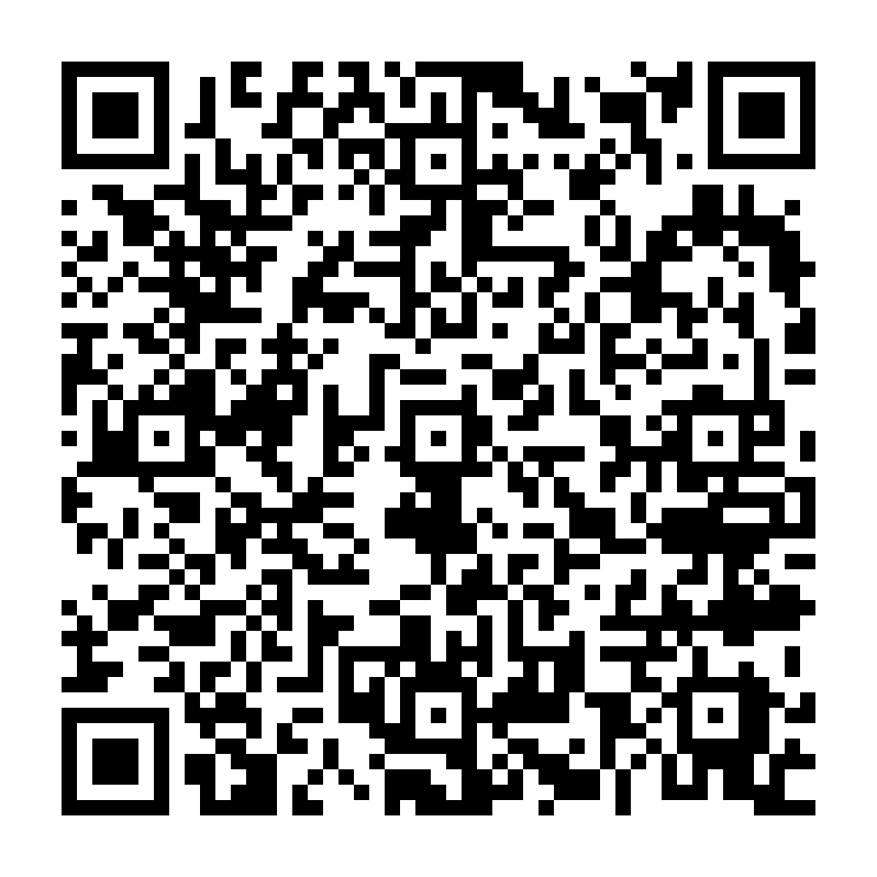 QR kodas