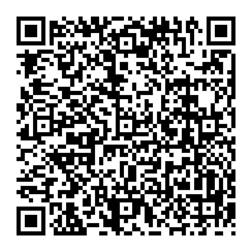 QR kodas