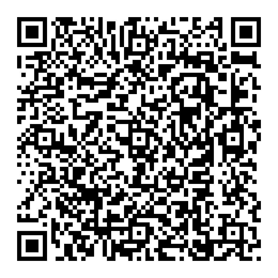 QR kodas