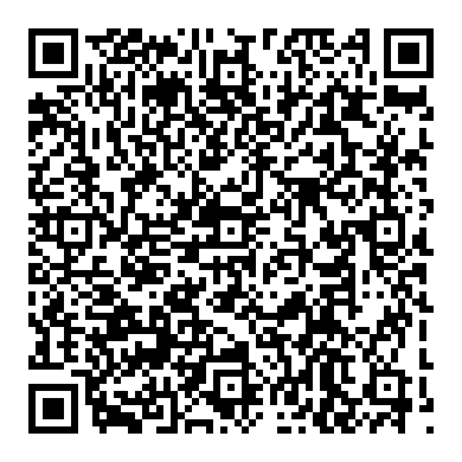 QR kodas