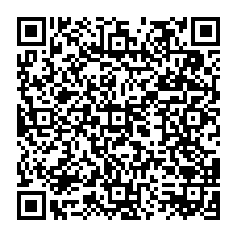 QR kodas