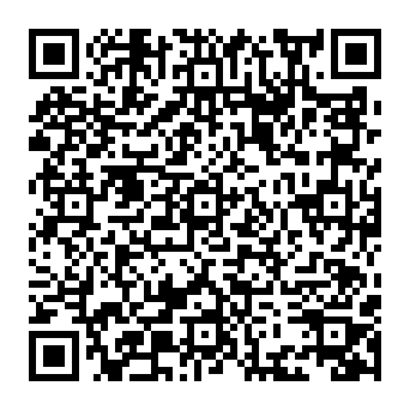 QR kodas