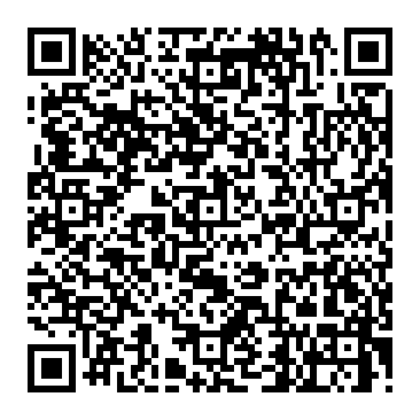 QR kodas