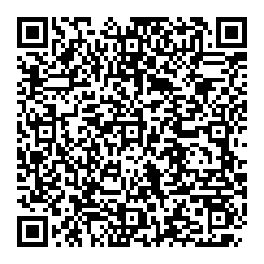 QR kodas