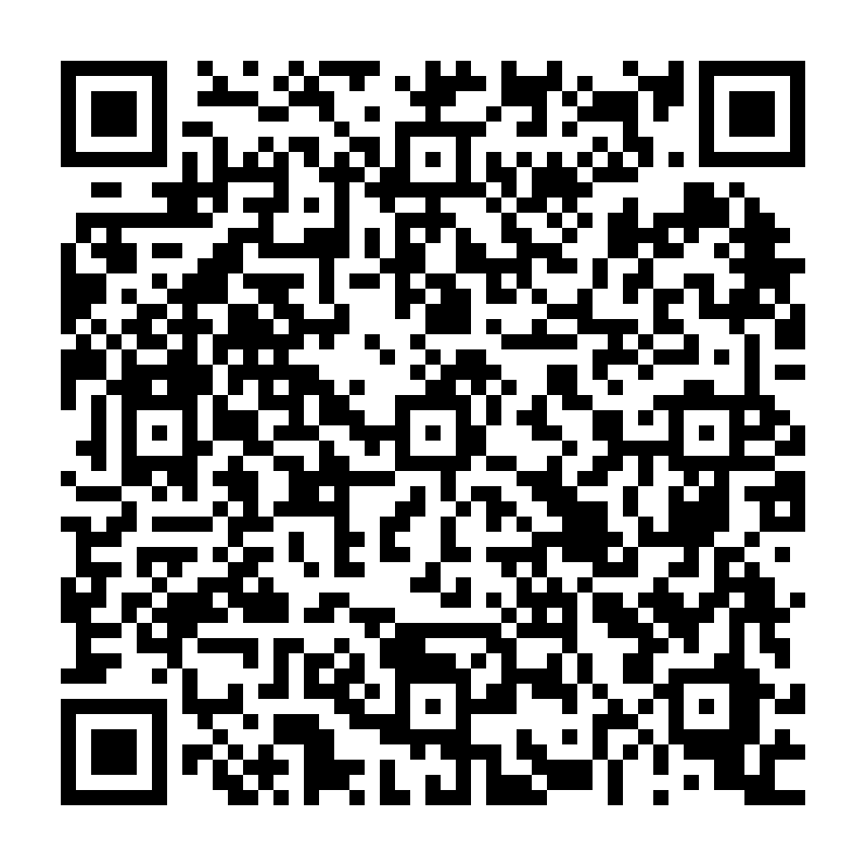QR kodas