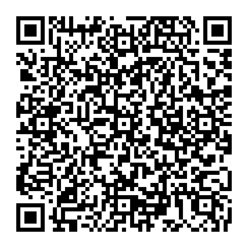 QR kodas