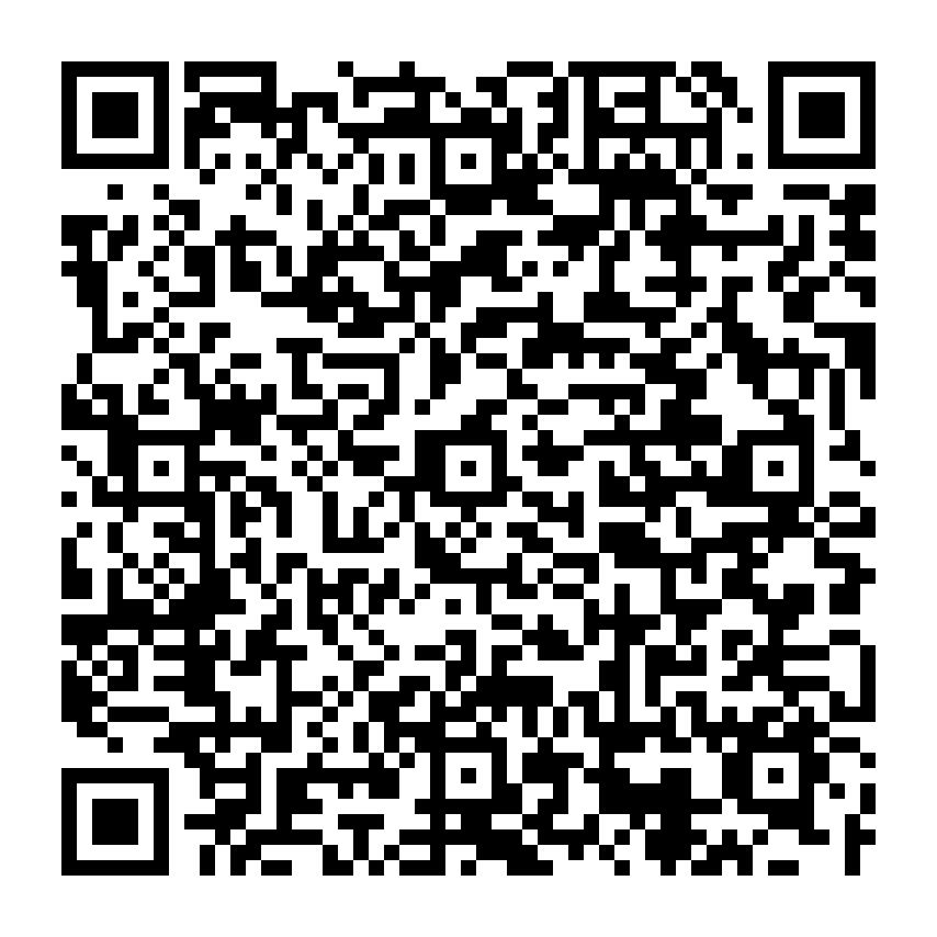 QR kodas