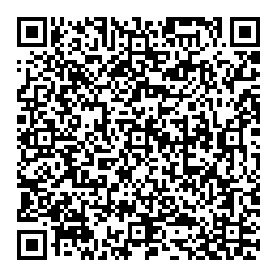 QR kodas