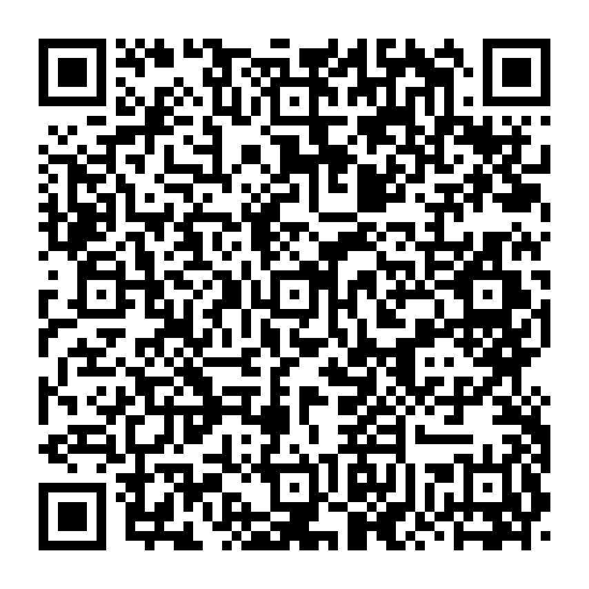 QR kodas