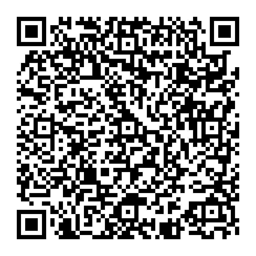 QR kodas