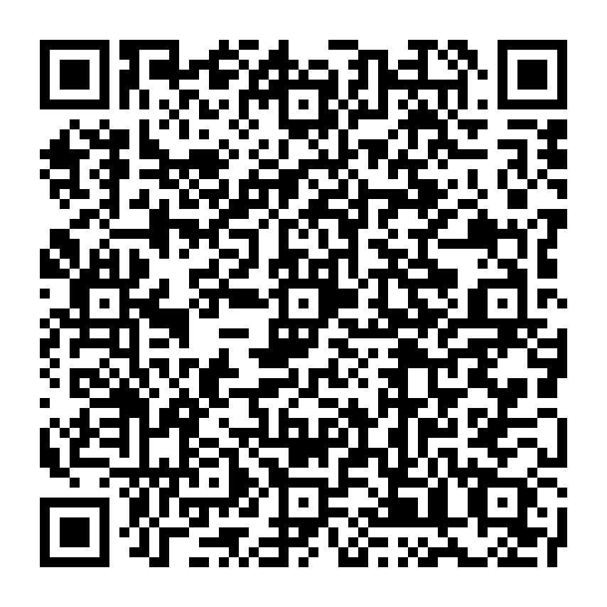 QR kodas
