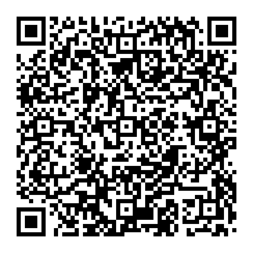 QR kodas
