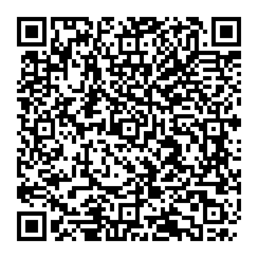 QR kodas
