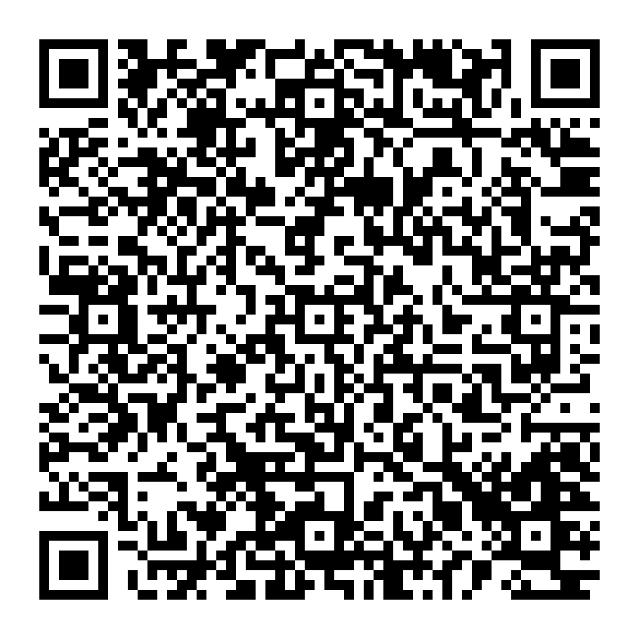 QR kodas