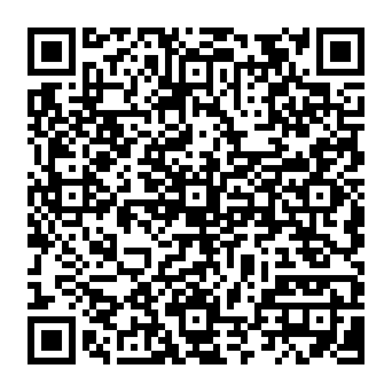 QR kodas