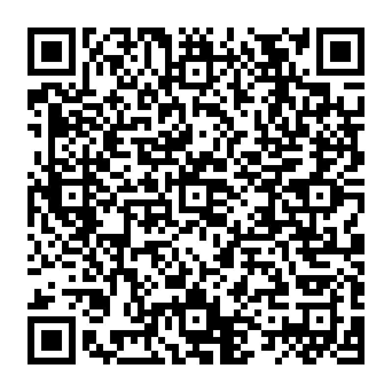 QR kodas