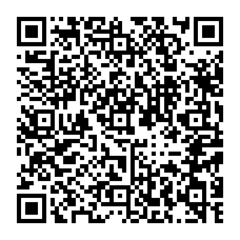 QR kodas