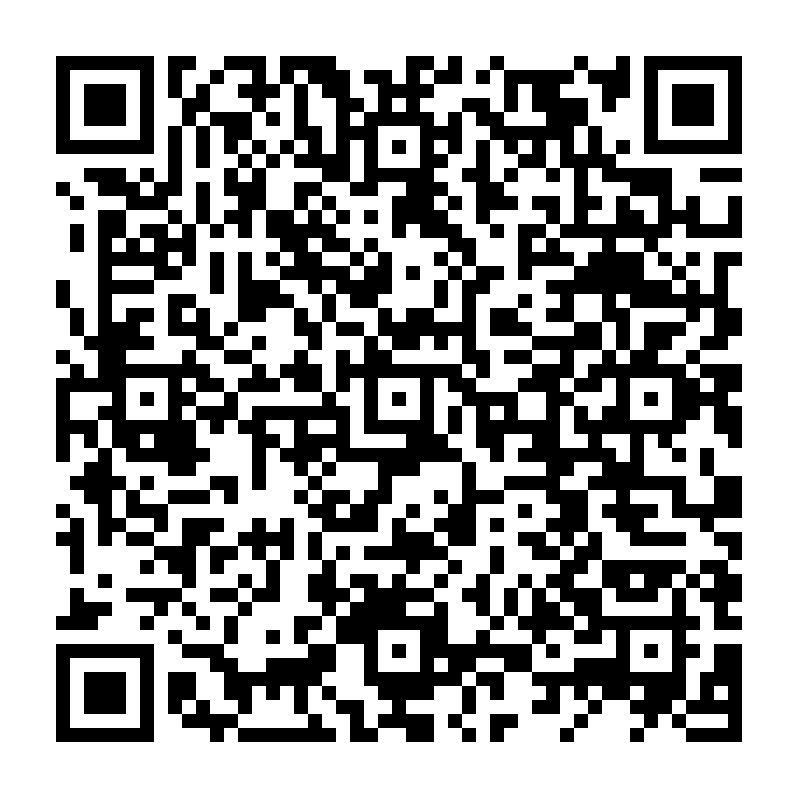 QR kodas