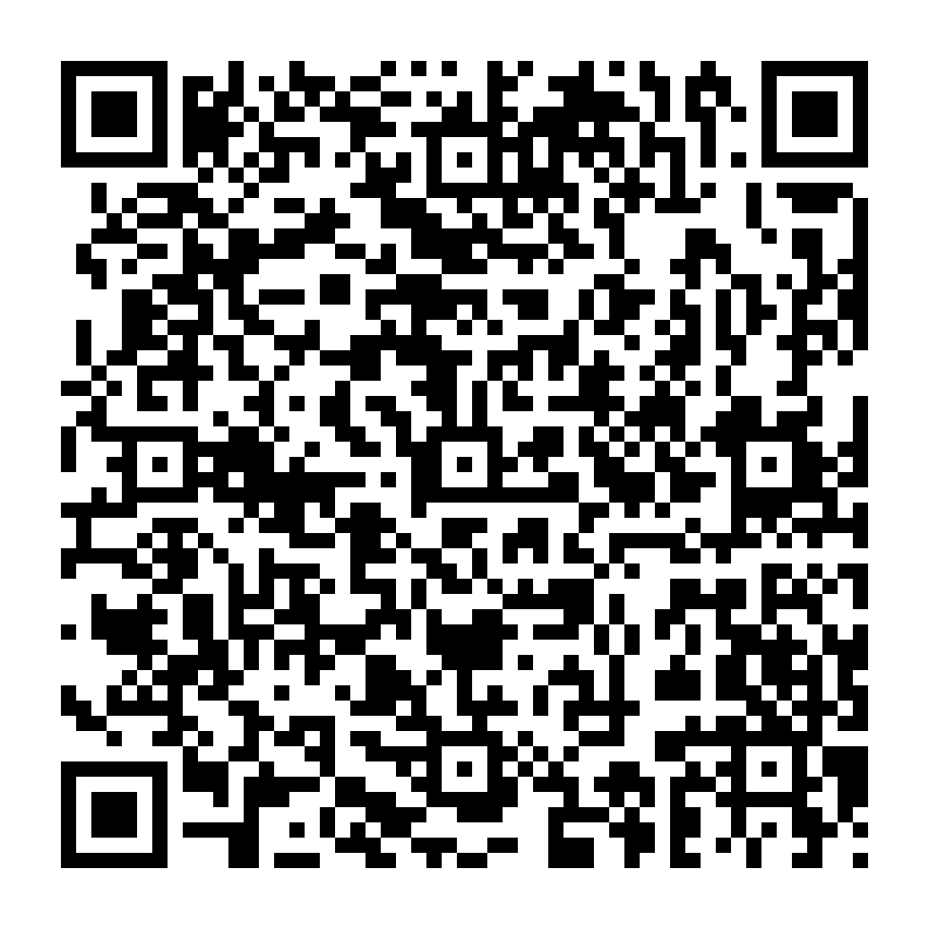 QR kodas