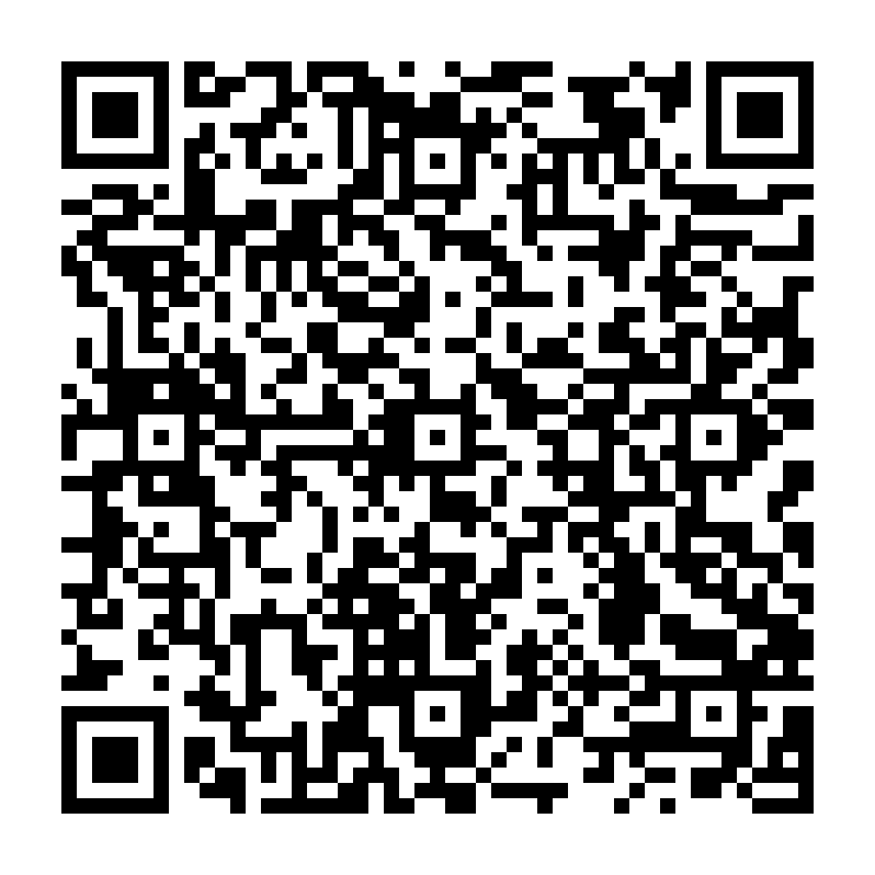 QR kodas